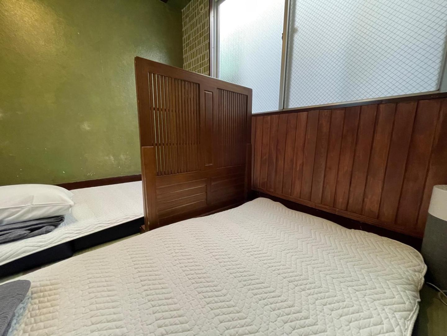 Shinagawa-Shuku Guest House & Tours Tokyo Exterior photo