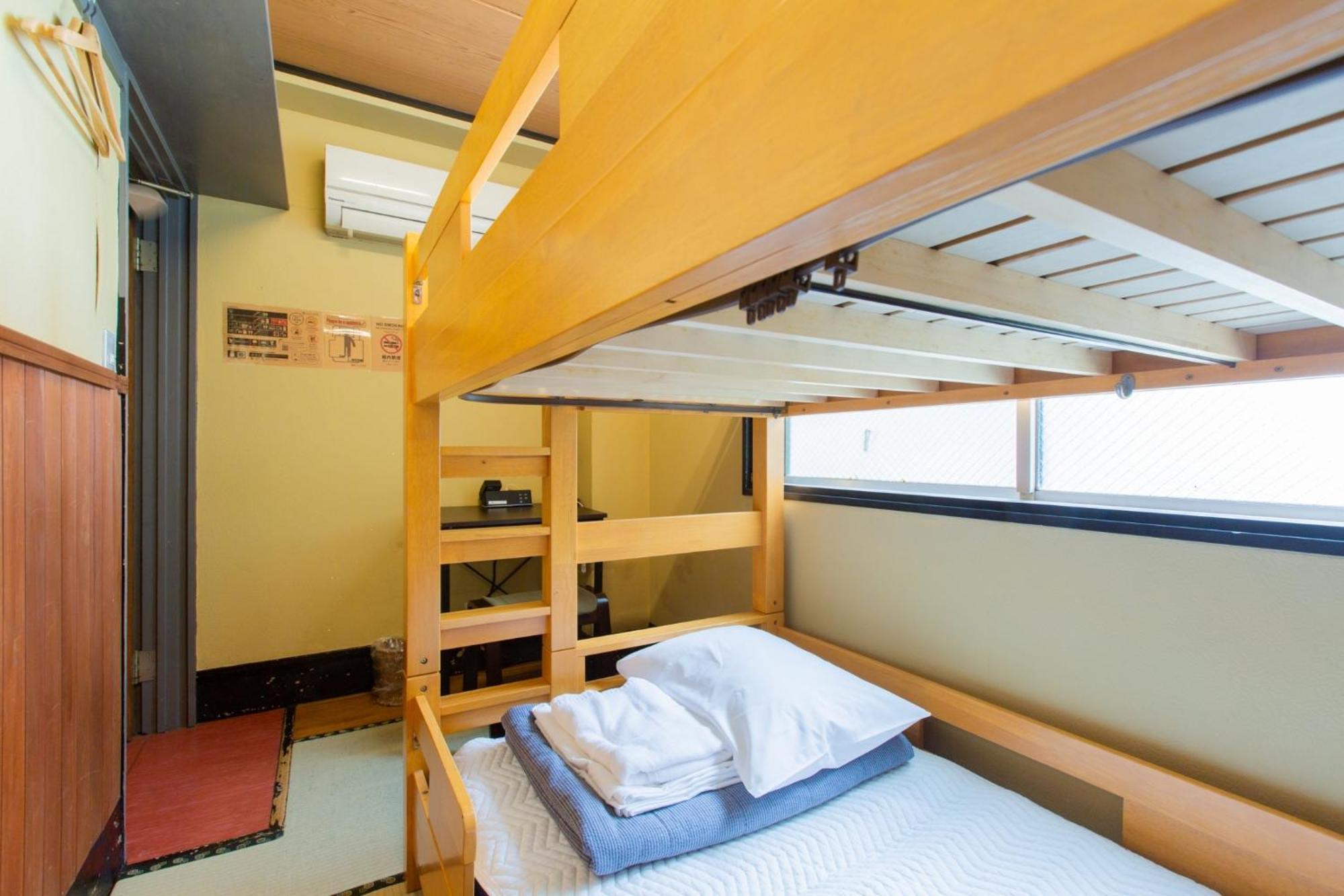 Shinagawa-Shuku Guest House & Tours Tokyo Exterior photo