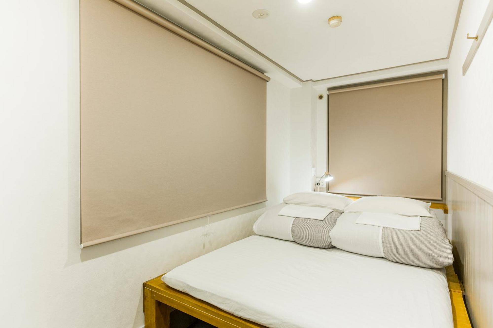 Shinagawa-Shuku Guest House & Tours Tokyo Room photo