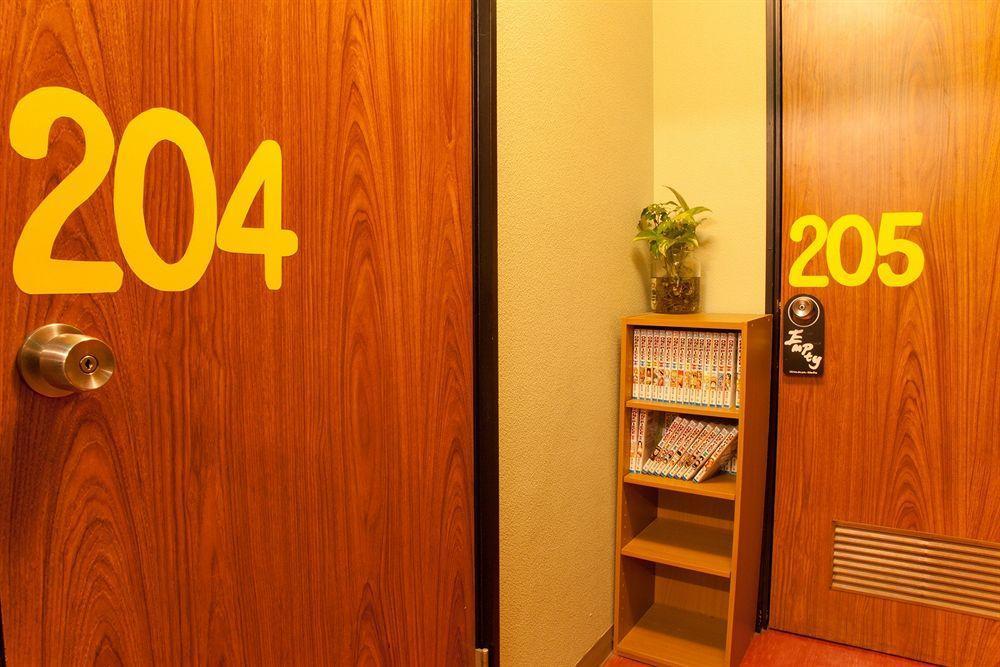 Shinagawa-Shuku Guest House & Tours Tokyo Exterior photo